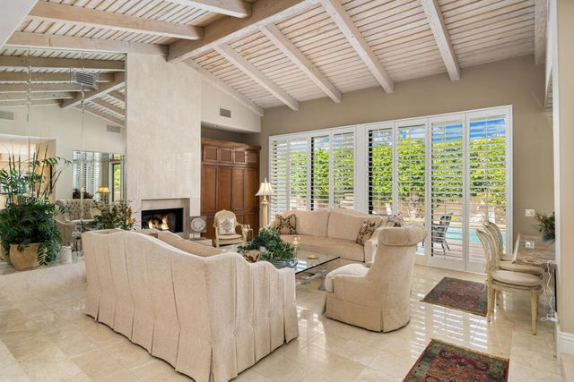 45640 Rancho Palmeras Drive, Indian Wells, CA 92210