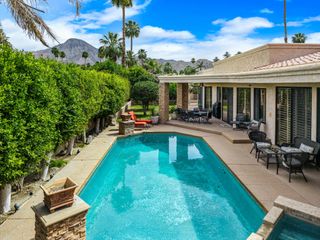 45640 Rancho Palmeras Drive, Indian Wells, CA 92210
