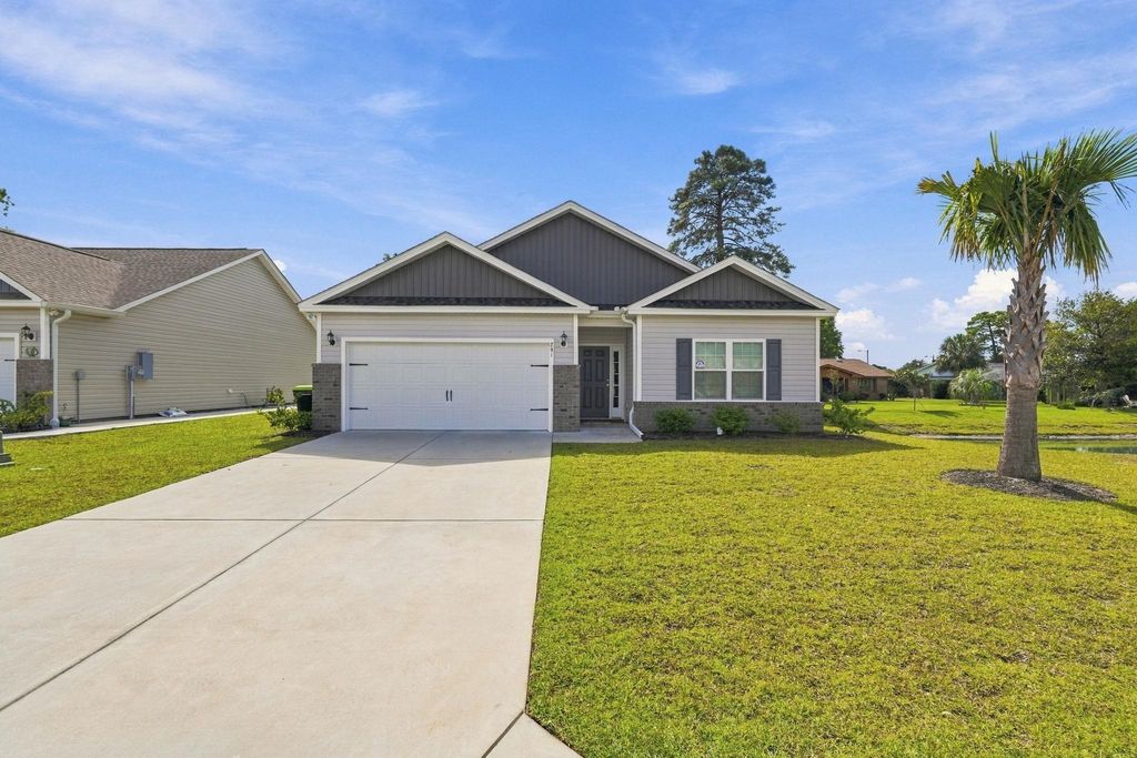 291 Lifestyle Court, Surfside Beach, SC 29575 — photo 2