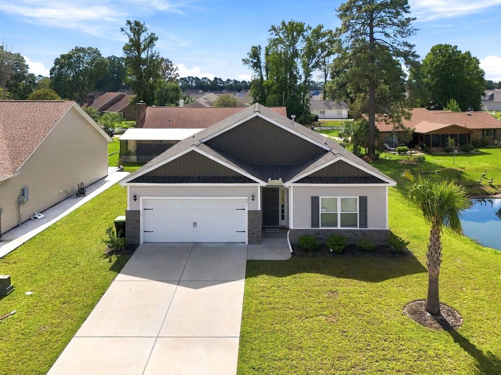 291 Lifestyle Court, Surfside Beach, SC 29575 — photo 3