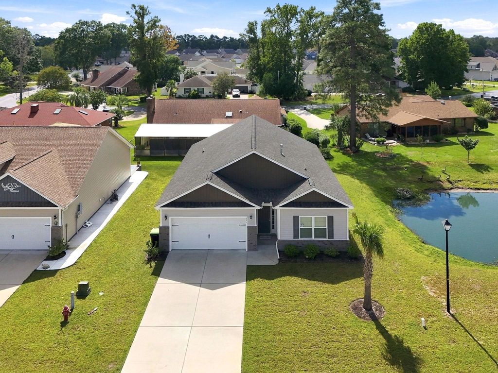 291 Lifestyle Court, Surfside Beach, SC 29575 — photo 4
