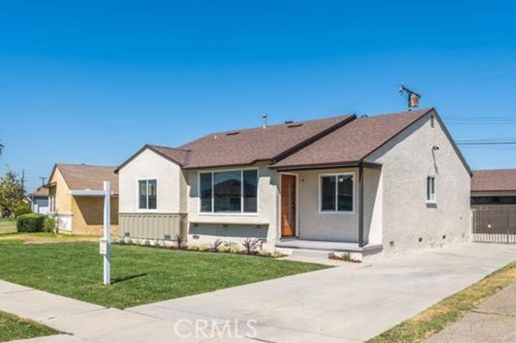 Image 1 of property listing at 12238 Nordesta, Norwalk, CA 90650