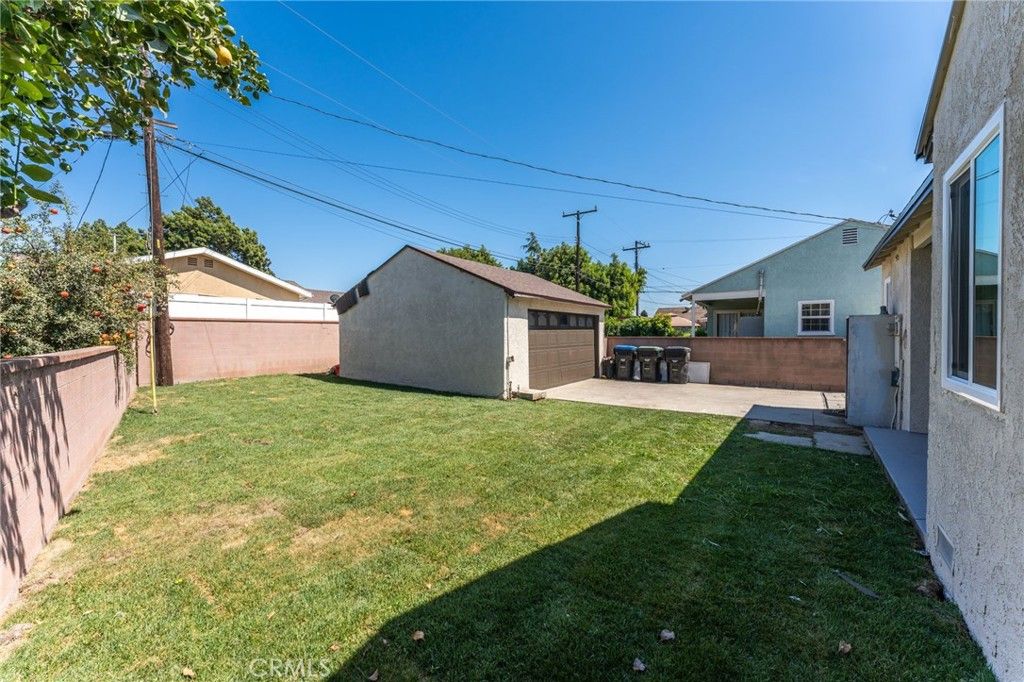 Image 26 of property listing at 12238 Nordesta, Norwalk, CA 90650
