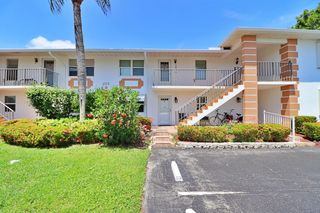 133 Lakes End Drive E1, Fort Pierce, FL 34982