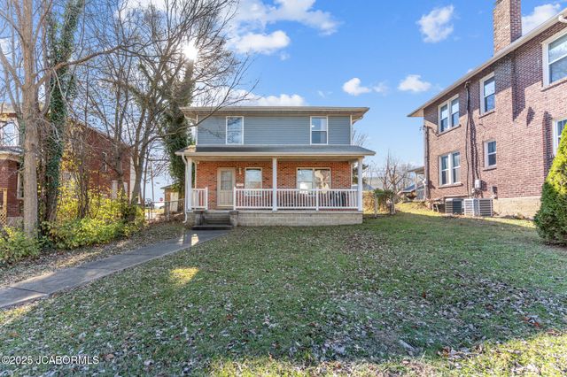 1813 W MAIN STREET, Jefferson City, MO 65109