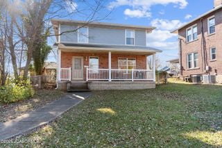 1813 W MAIN STREET, Jefferson City, MO 65109