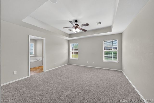 11717 S Vine Place W, Jenks, OK 74037