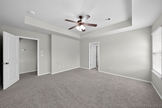 11717 S Vine Place W, Jenks, OK 74037