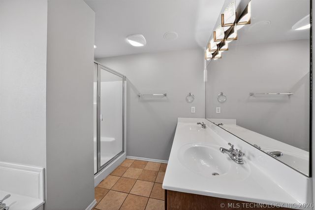 11717 S Vine Place W, Jenks, OK 74037