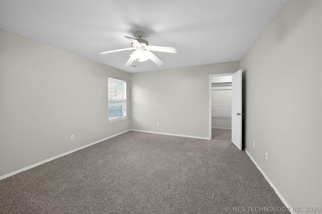 11717 S Vine Place W, Jenks, OK 74037