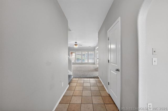 11717 S Vine Place W, Jenks, OK 74037