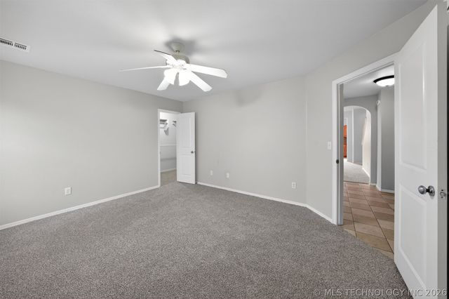 11717 S Vine Place W, Jenks, OK 74037