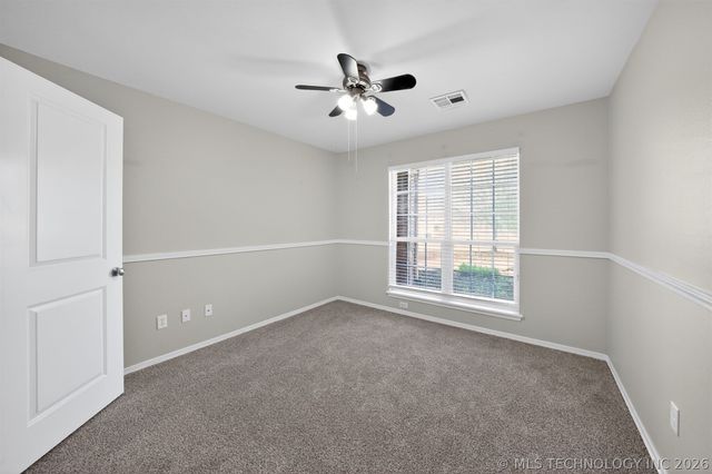 11717 S Vine Place W, Jenks, OK 74037