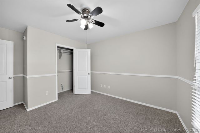 11717 S Vine Place W, Jenks, OK 74037