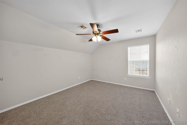 11717 S Vine Place W, Jenks, OK 74037