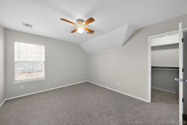 11717 S Vine Place W, Jenks, OK 74037