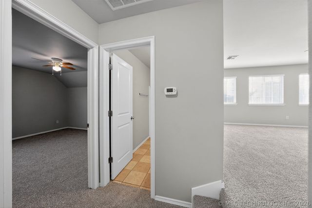 11717 S Vine Place W, Jenks, OK 74037