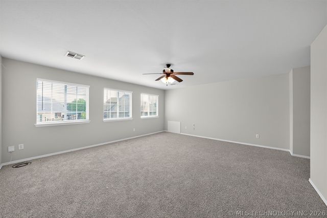 11717 S Vine Place W, Jenks, OK 74037