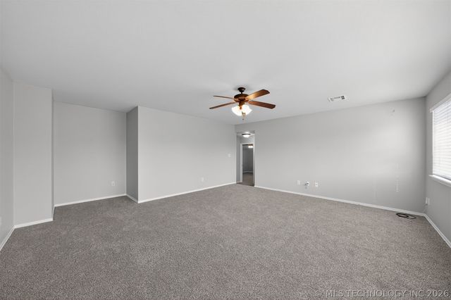 11717 S Vine Place W, Jenks, OK 74037