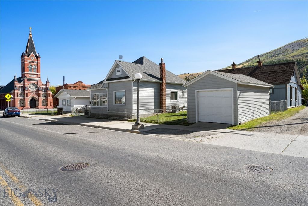 615 E 4th, Anaconda, MT 59711 — photo 2