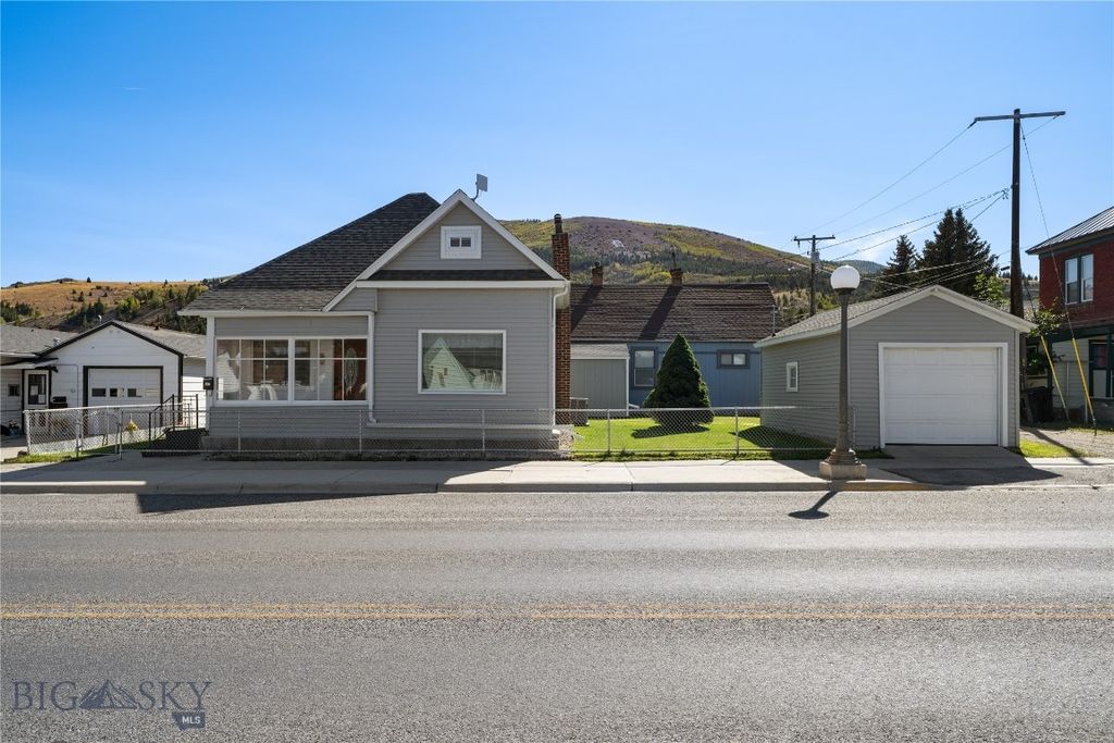 615 E 4th, Anaconda, MT 59711 — photo 4