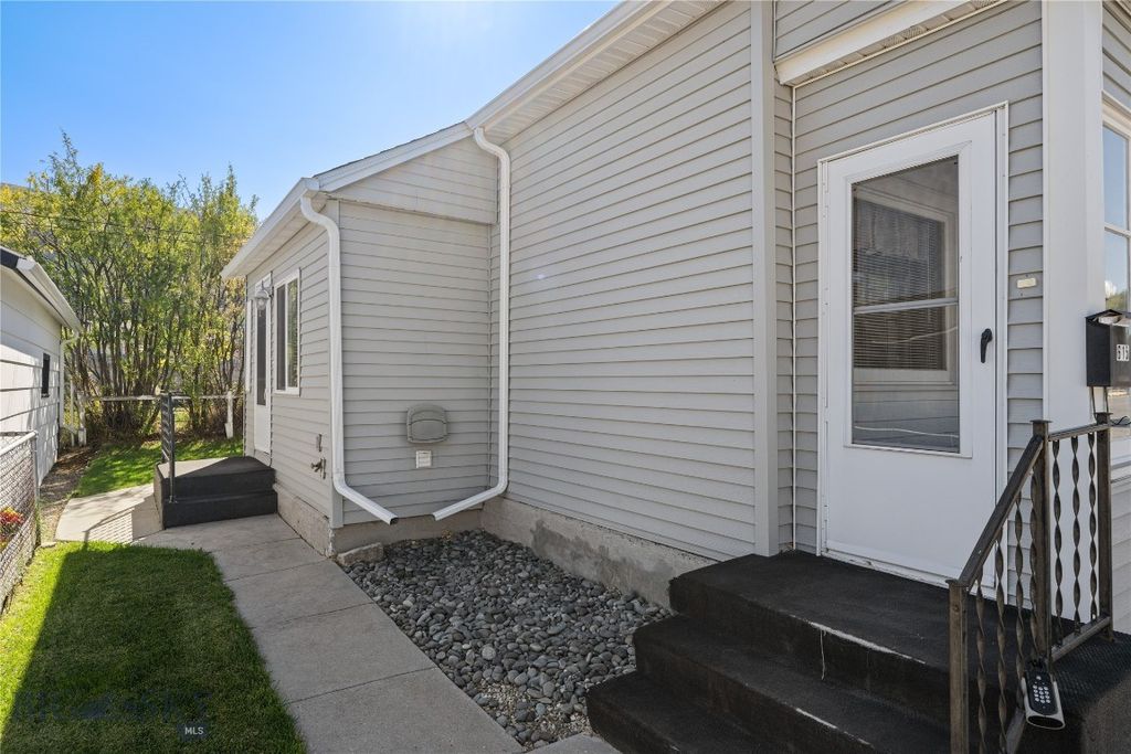 615 E 4th, Anaconda, MT 59711 — photo 5
