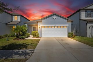 11414 GREEN HARVEST DRIVE, Riverview, FL 33578