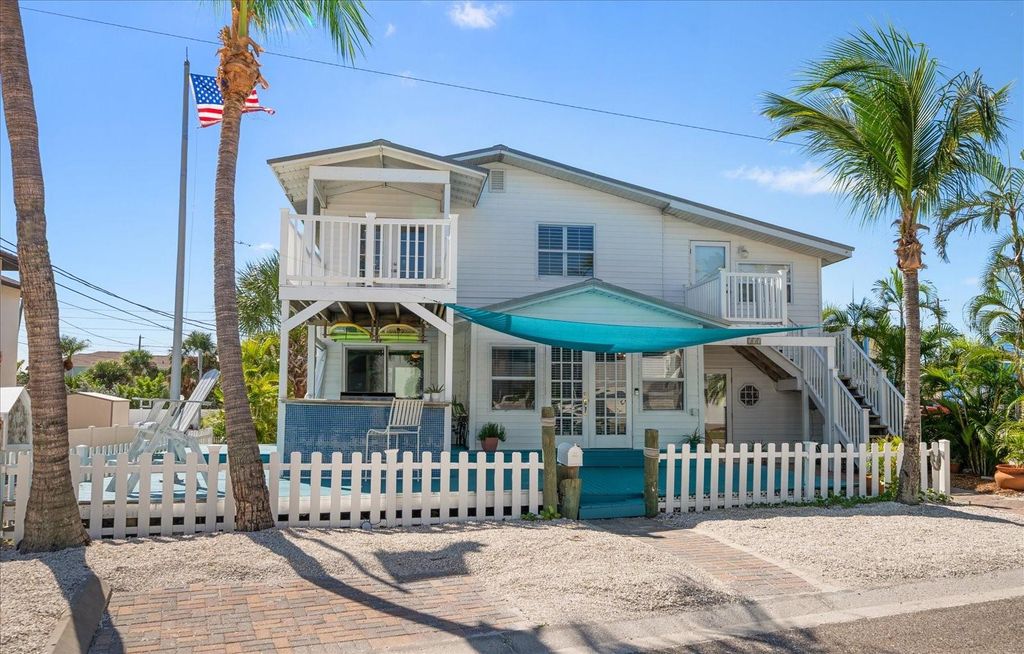 115 99TH AVENUE, Treasure Island, FL 33706