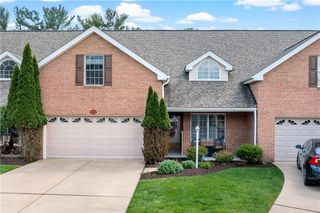 5526 Worthington Ct, South Fayette, PA 15017