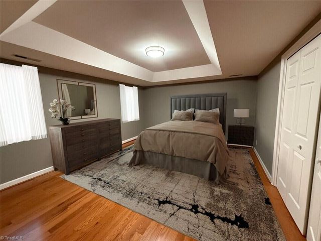 2528 Treetop Lane, Winston-salem, NC 27101