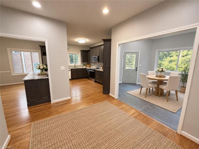 2528 Treetop Lane, Winston-salem, NC 27101