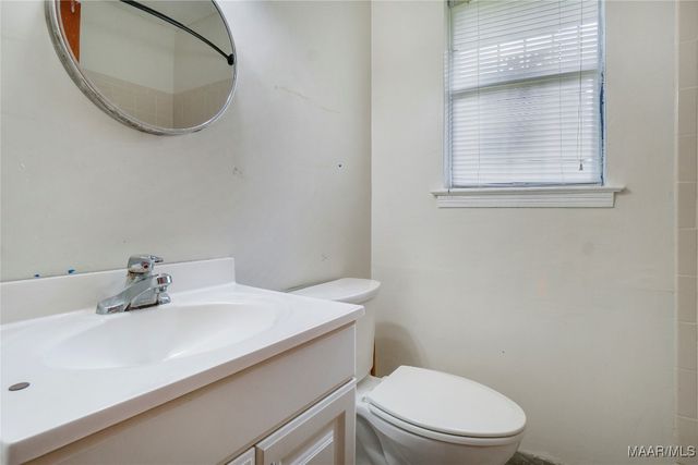 5302 Connie Circle, Montgomery, AL 36108