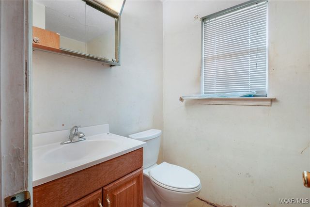 5302 Connie Circle, Montgomery, AL 36108