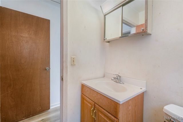 5302 Connie Circle, Montgomery, AL 36108