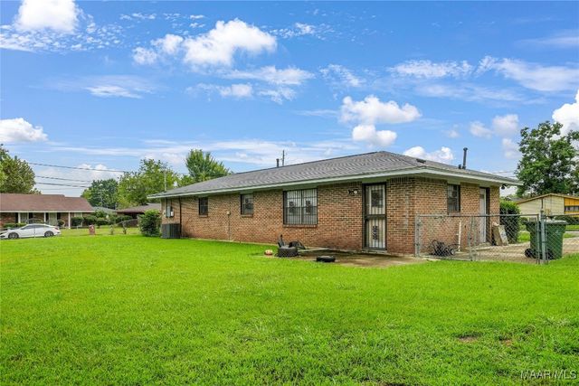 5302 Connie Circle, Montgomery, AL 36108