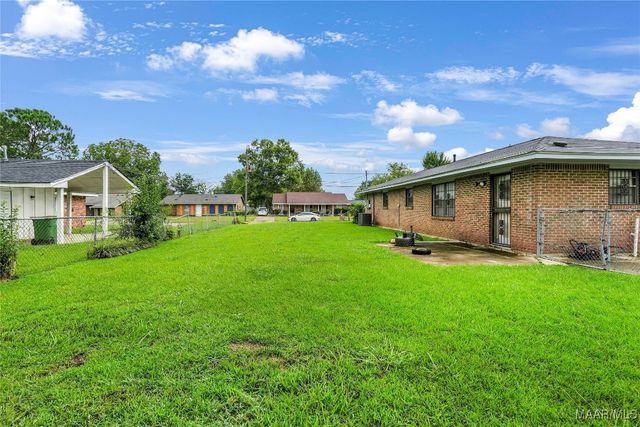 5302 Connie Circle, Montgomery, AL 36108