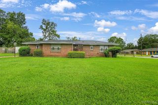 5302 Connie Circle, Montgomery, AL 36108