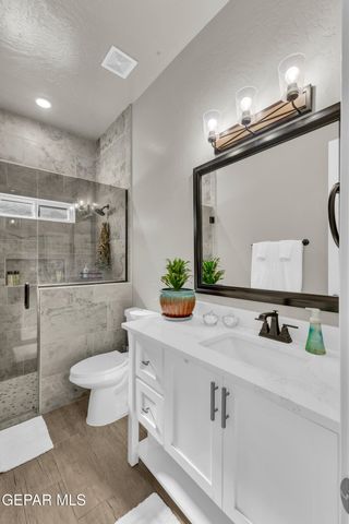 2324 ARTURO VALLEJO Street, El Paso, TX 79938