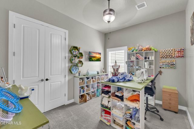 2324 ARTURO VALLEJO Street, El Paso, TX 79938