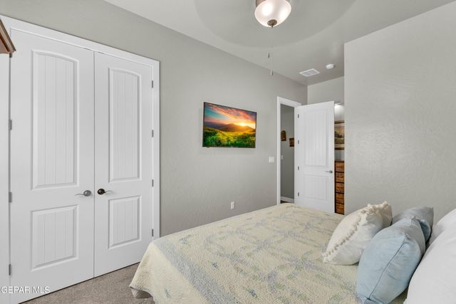 2324 ARTURO VALLEJO Street, El Paso, TX 79938