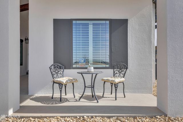 2324 ARTURO VALLEJO Street, El Paso, TX 79938