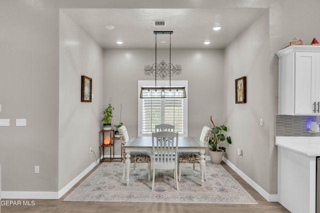 2324 ARTURO VALLEJO Street, El Paso, TX 79938