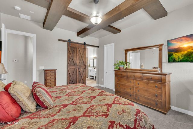 2324 ARTURO VALLEJO Street, El Paso, TX 79938