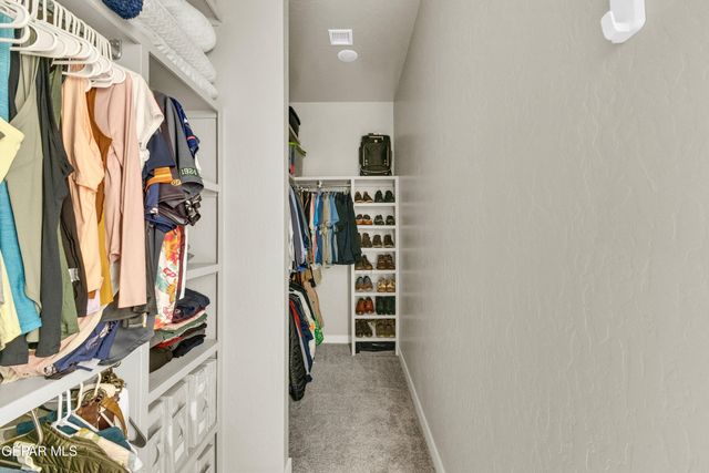 2324 ARTURO VALLEJO Street, El Paso, TX 79938