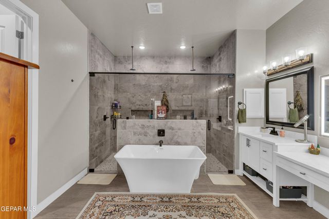 2324 ARTURO VALLEJO Street, El Paso, TX 79938