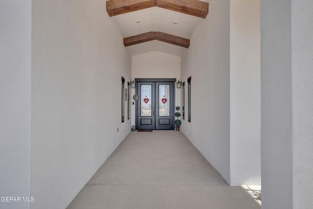 2324 ARTURO VALLEJO Street, El Paso, TX 79938