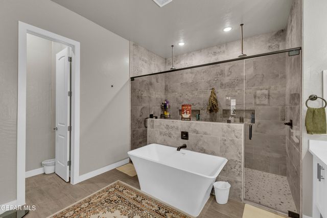 2324 ARTURO VALLEJO Street, El Paso, TX 79938