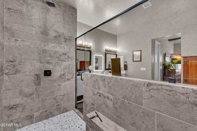 2324 ARTURO VALLEJO Street, El Paso, TX 79938