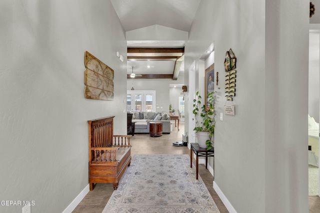 2324 ARTURO VALLEJO Street, El Paso, TX 79938