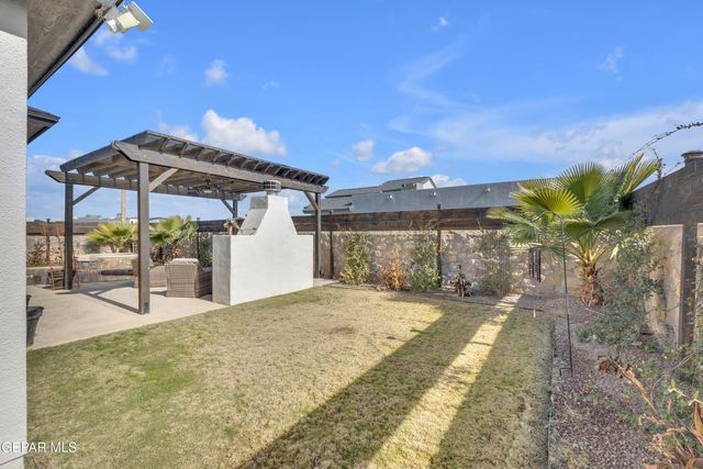 2324 ARTURO VALLEJO Street, El Paso, TX 79938